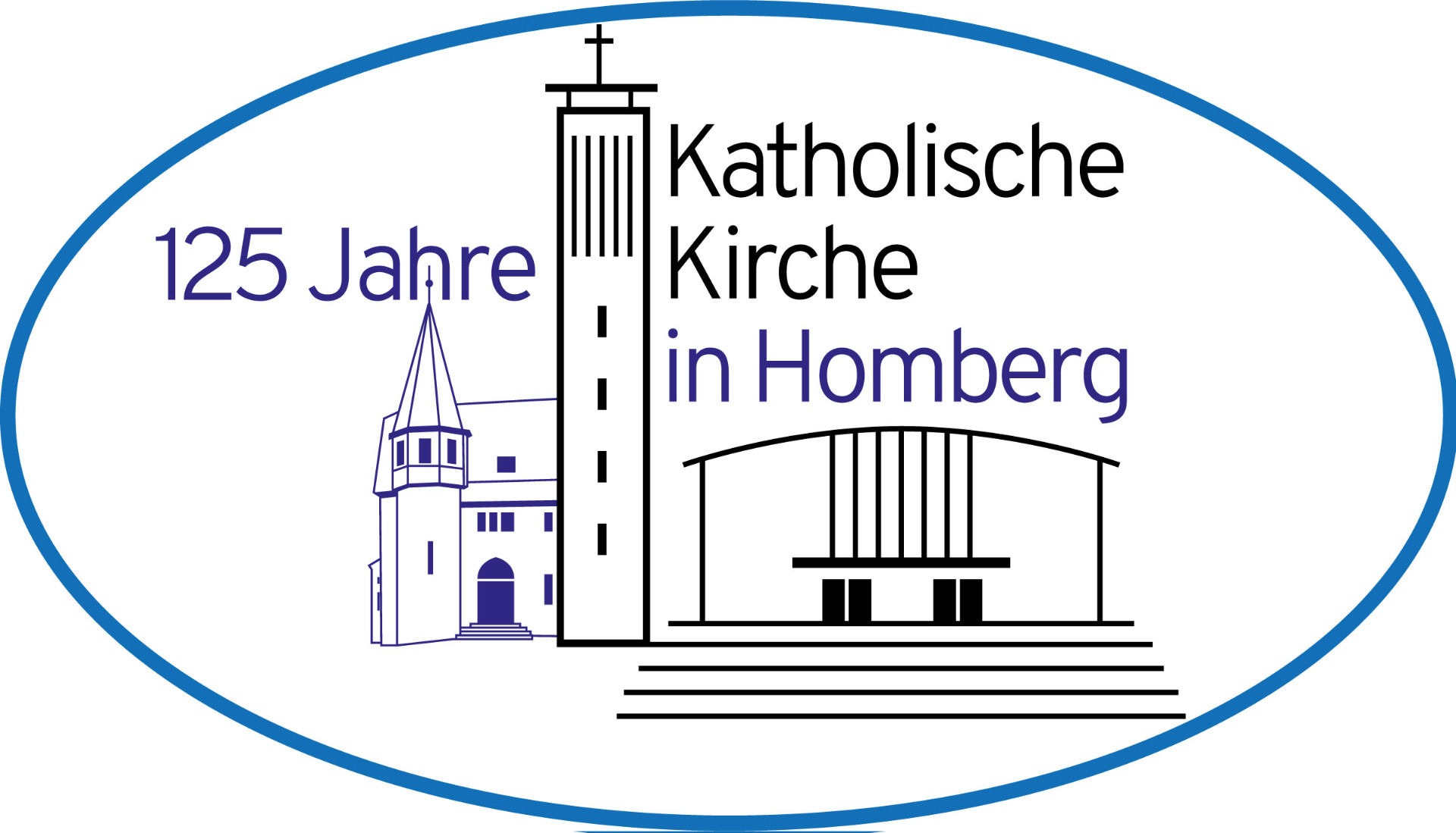 Logo 125 Jahre